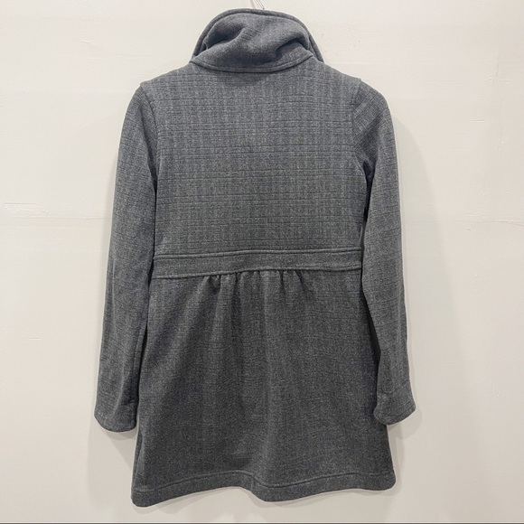 Patagonia Women’s Better Sweater Coat Grey Small - Picture 2 of 11